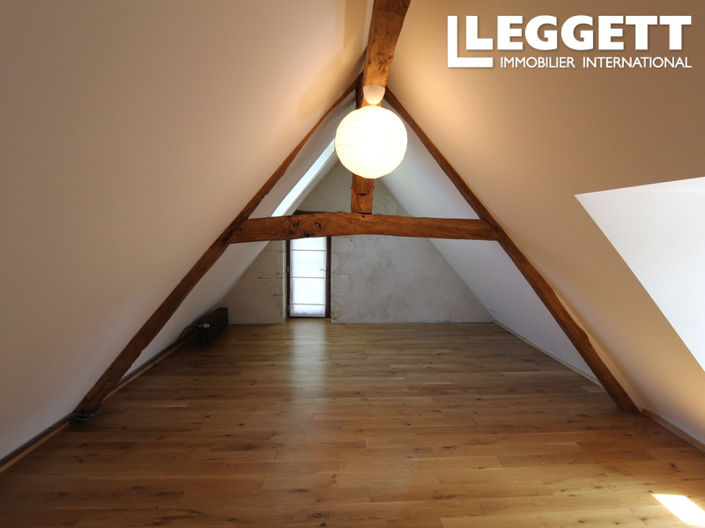 Image No.7-Maison de 3 chambres à vendre à Charnizay