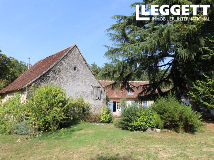 Image No.8-Maison de 3 chambres à vendre à Charnizay