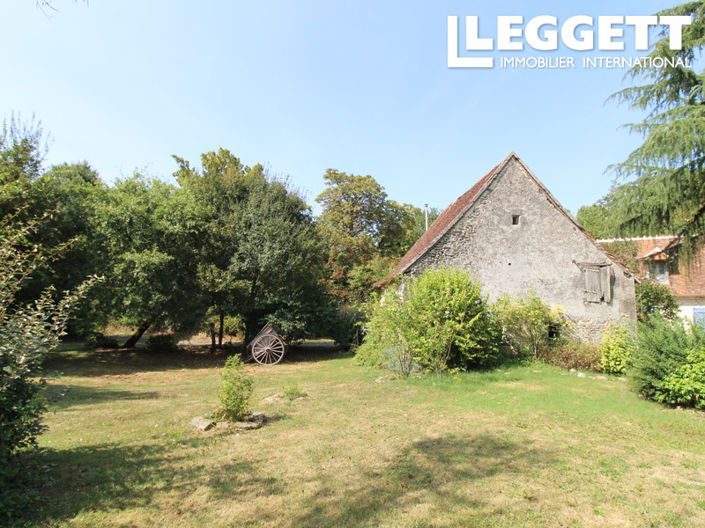 Image No.9-Maison de 3 chambres à vendre à Charnizay