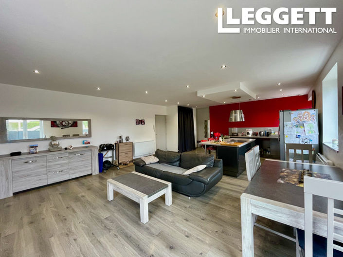 Image No.3-Appartement de 2 chambres à vendre à Montrond-les-Bains