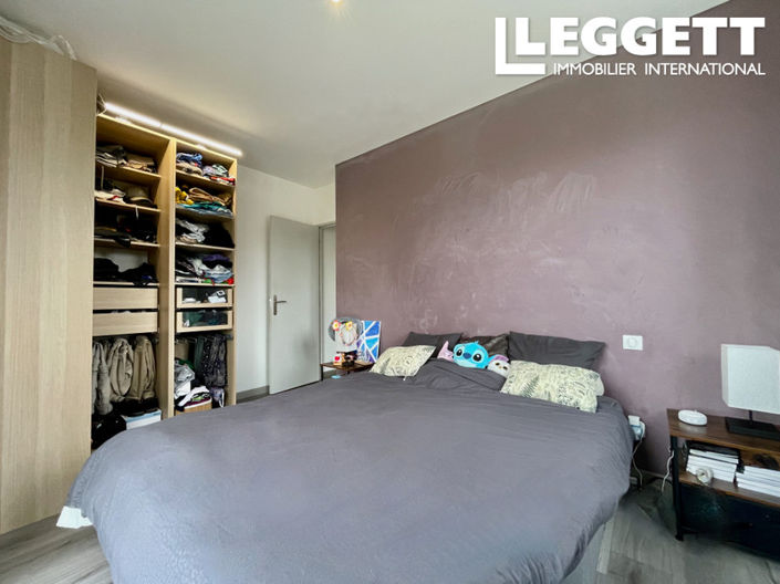 Image No.5-Appartement de 2 chambres à vendre à Montrond-les-Bains