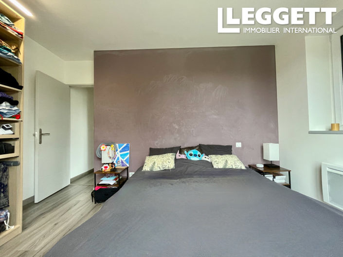 Image No.6-Appartement de 2 chambres à vendre à Montrond-les-Bains