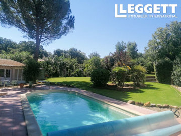 1 - Margon, House