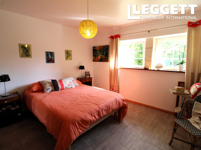 Image No.10-Maison de 11 chambres à vendre à Calvados