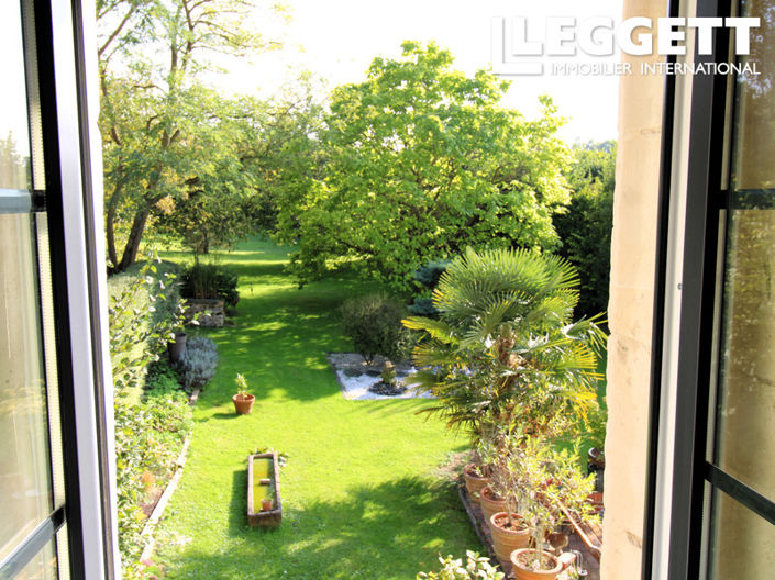 Image No.8-Maison de 11 chambres à vendre à Calvados