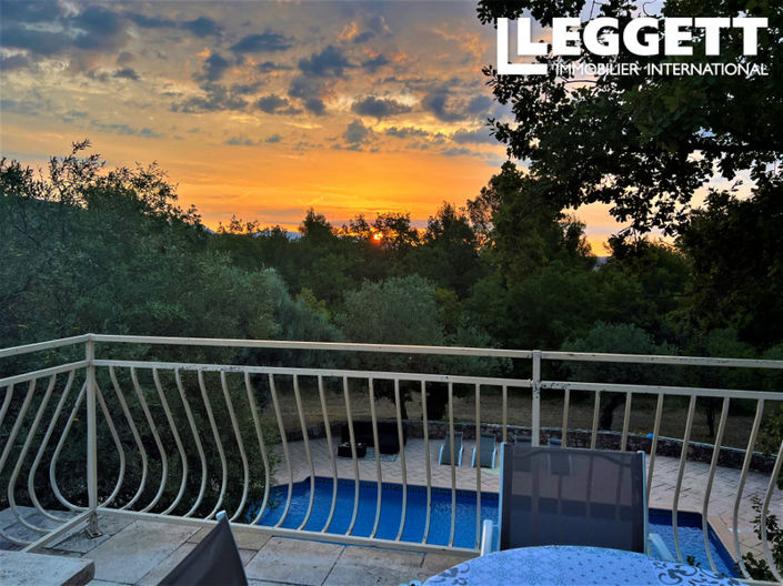 Image No.10-Maison de 3 chambres à vendre à Seillans