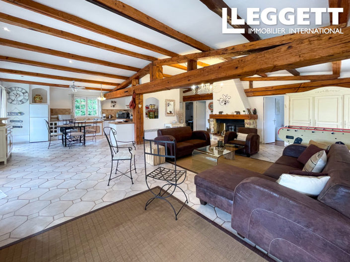 Image No.7-Maison de 3 chambres à vendre à Seillans