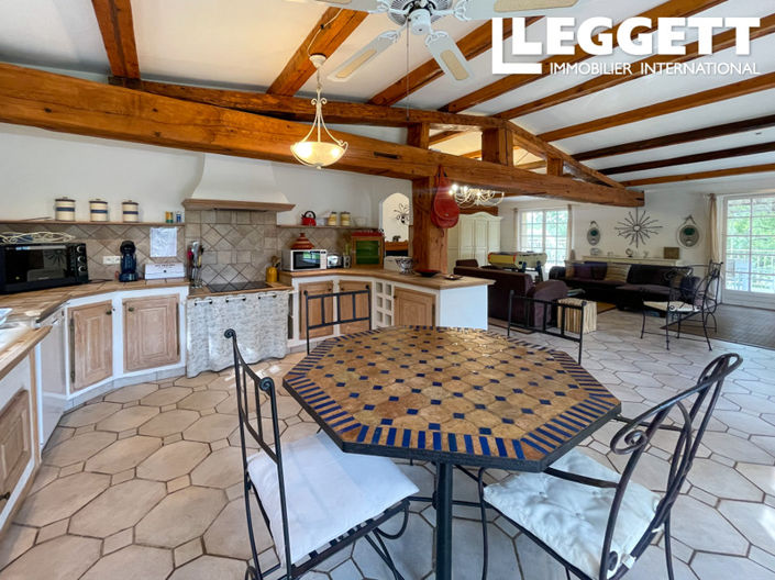 Image No.8-Maison de 3 chambres à vendre à Seillans