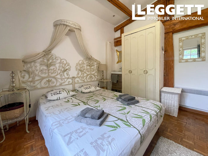 Image No.9-Maison de 3 chambres à vendre à Seillans