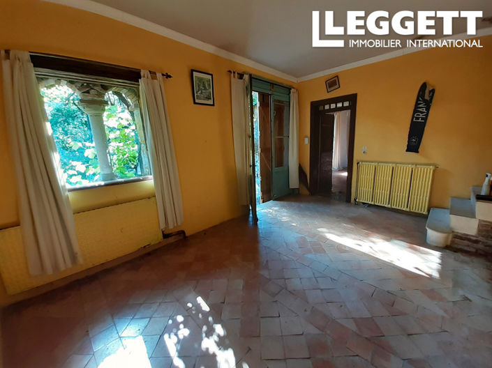 Image No.2-Maison de 4 chambres à vendre à Saint-Cirq-Lapopie