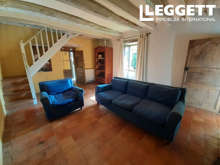 Image No.3-Maison de 4 chambres à vendre à Saint-Cirq-Lapopie