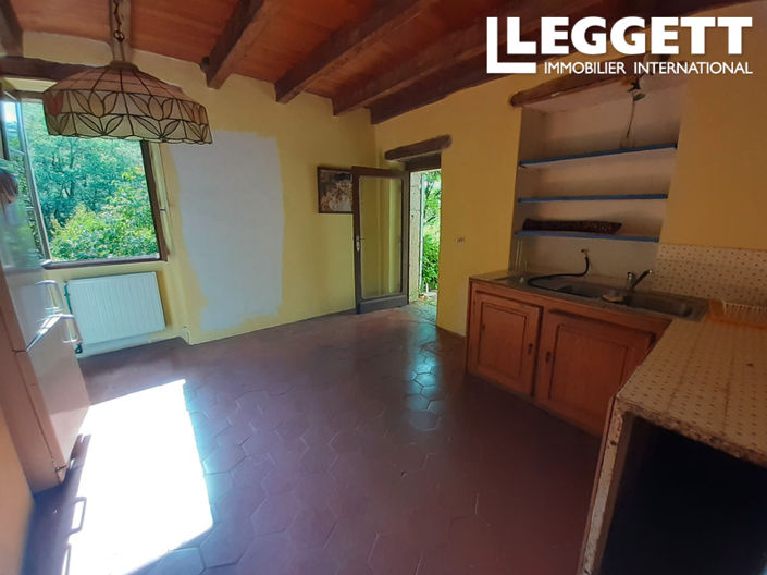 Image No.4-Maison de 4 chambres à vendre à Saint-Cirq-Lapopie