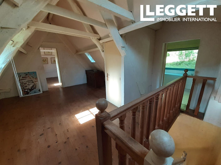 Image No.5-Maison de 4 chambres à vendre à Saint-Cirq-Lapopie