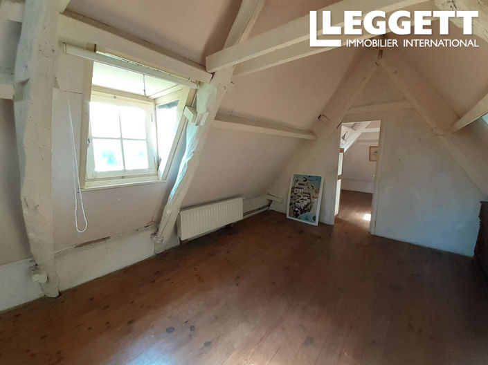 Image No.6-Maison de 4 chambres à vendre à Saint-Cirq-Lapopie