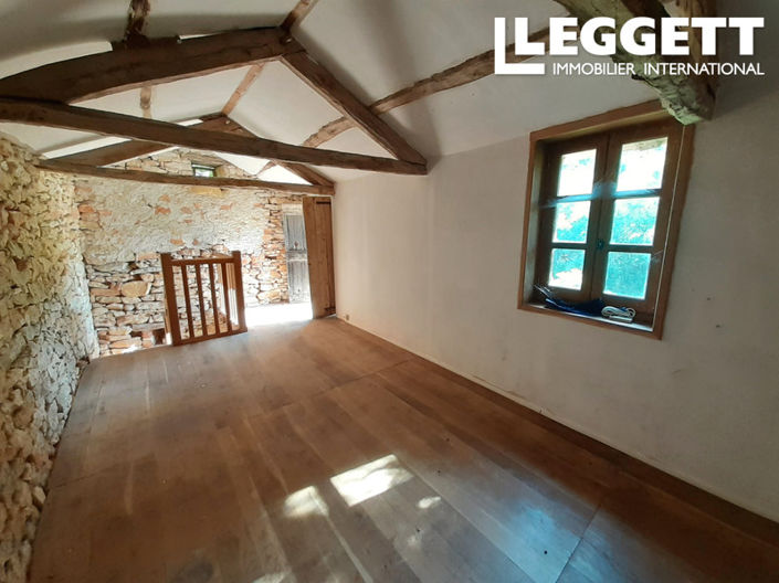 Image No.8-Maison de 4 chambres à vendre à Saint-Cirq-Lapopie