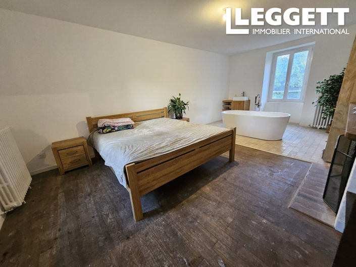 Image No.6-Maison de 4 chambres à vendre à Antonne-et-Trigonant