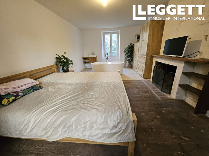 Image No.5-Maison de 4 chambres à vendre à Antonne-et-Trigonant