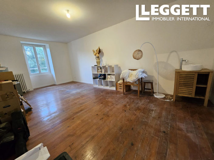 Image No.10-Maison de 4 chambres à vendre à Antonne-et-Trigonant