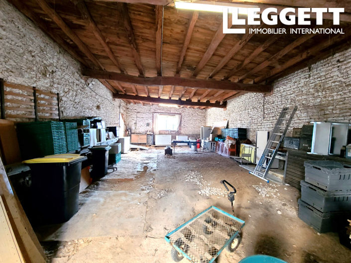 Image No.10-Maison de 5 chambres à vendre à Mansle