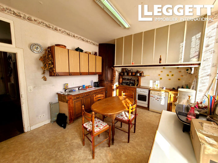 Image No.3-Maison de 5 chambres à vendre à Mansle