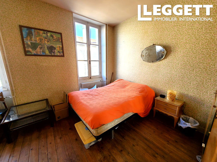 Image No.7-Maison de 5 chambres à vendre à Mansle