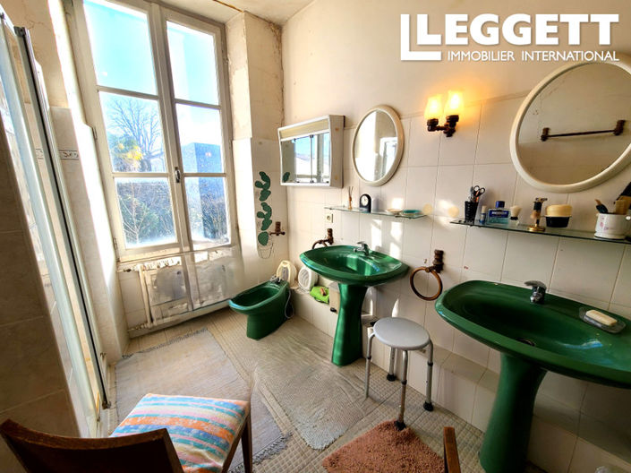 Image No.8-Maison de 5 chambres à vendre à Mansle