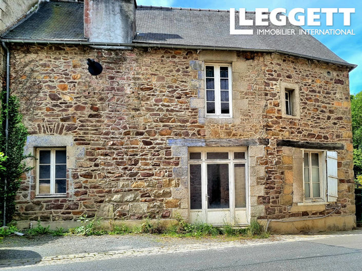 Image No.1-Maison de 3 chambres à vendre à Pontrieux