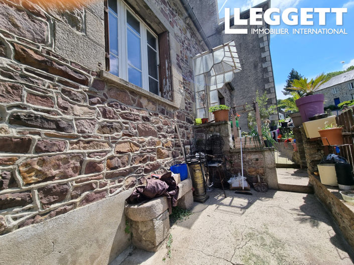 Image No.10-Maison de 3 chambres à vendre à Pontrieux