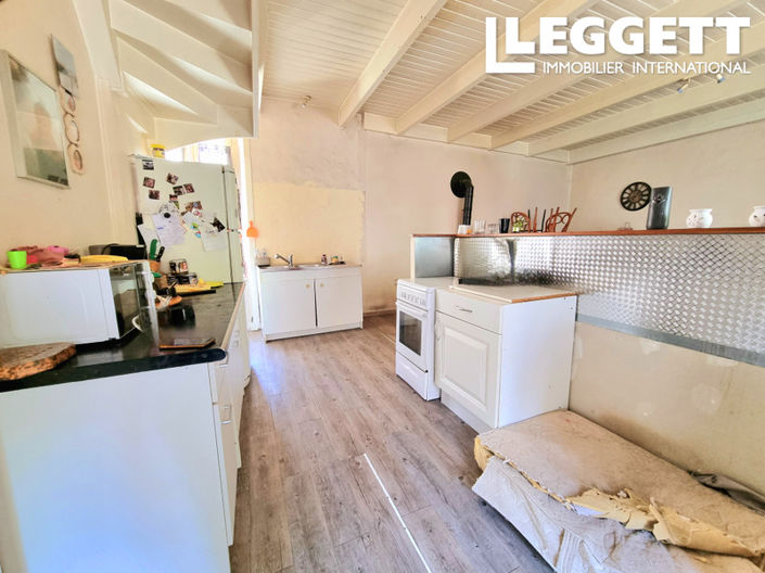 Image No.2-Maison de 3 chambres à vendre à Pontrieux