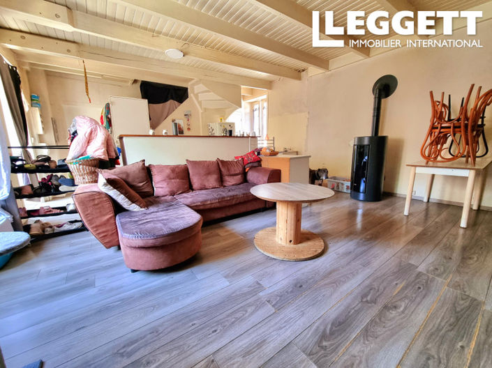 Image No.3-Maison de 3 chambres à vendre à Pontrieux