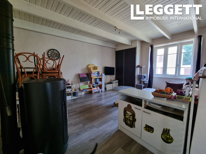 Image No.4-Maison de 3 chambres à vendre à Pontrieux