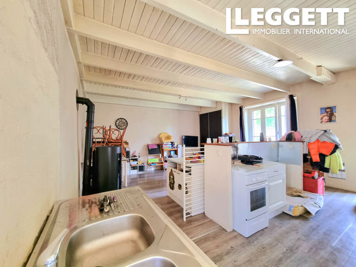 Image No.5-Maison de 3 chambres à vendre à Pontrieux