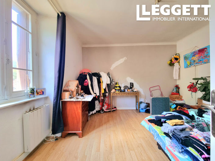 Image No.6-Maison de 3 chambres à vendre à Pontrieux