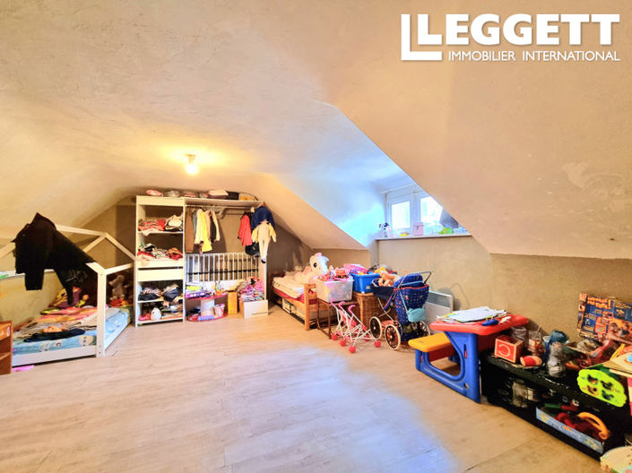 Image No.7-Maison de 3 chambres à vendre à Pontrieux