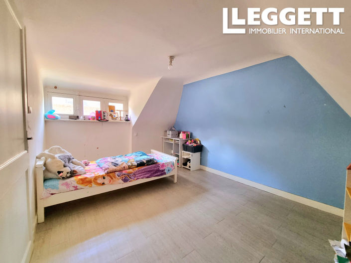 Image No.8-Maison de 3 chambres à vendre à Pontrieux