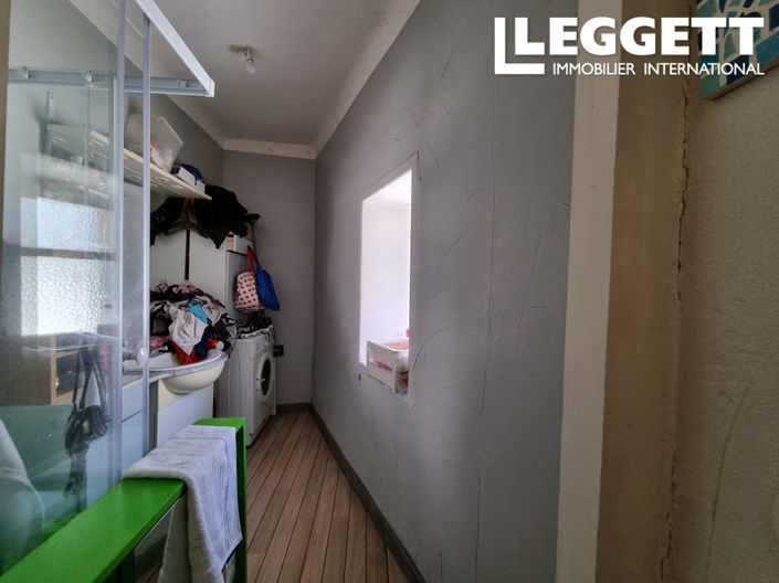 Image No.9-Maison de 3 chambres à vendre à Pontrieux