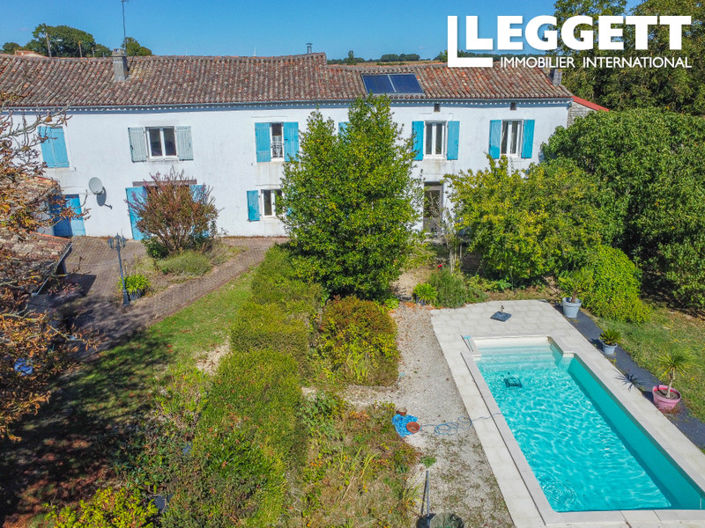 Image No.2-Maison de 5 chambres à vendre à Angoulême