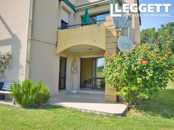 Image No.10-1 Bed Apartment for sale