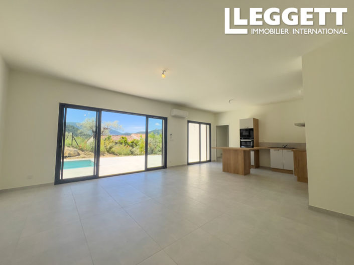 Image No.4-Maison de 3 chambres à vendre à Buis-les-Baronnies