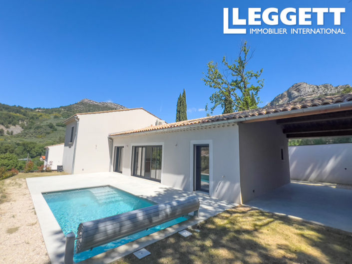 Image No.9-Maison de 3 chambres à vendre à Buis-les-Baronnies