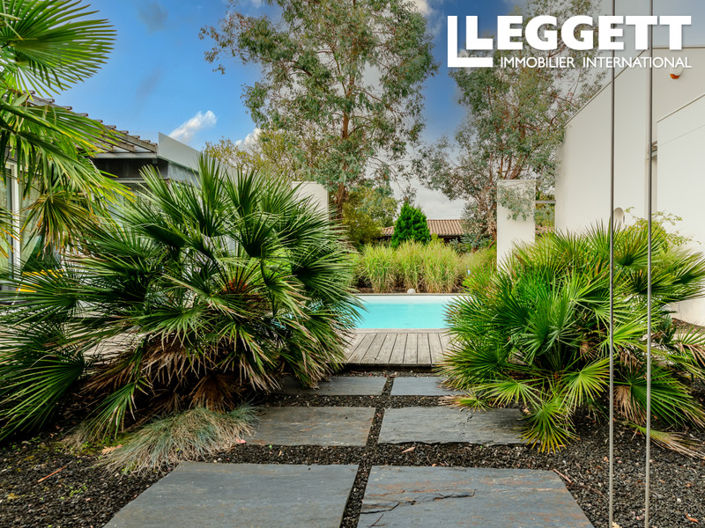 Image No.2-Maison de 4 chambres à vendre à Bordeaux