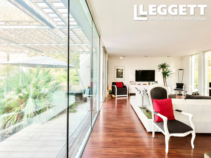 Image No.7-Maison de 4 chambres à vendre à Bordeaux