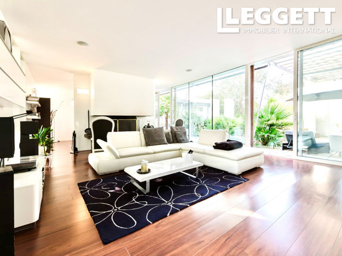 Image No.7-Maison de 4 chambres à vendre à Bordeaux