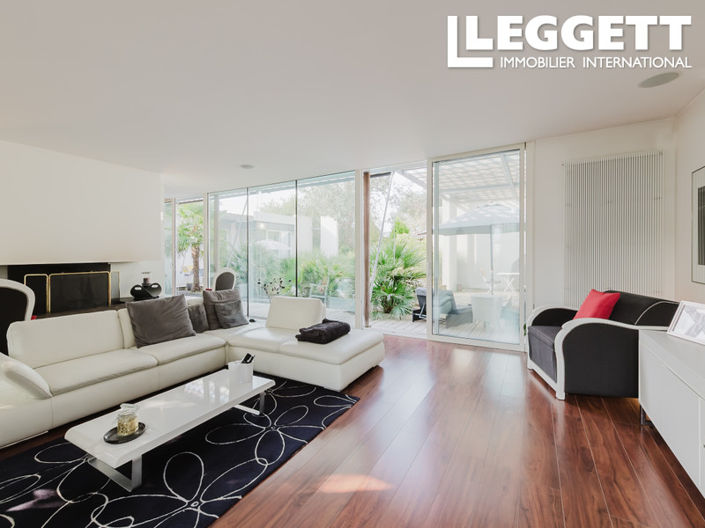 Image No.8-Maison de 4 chambres à vendre à Bordeaux