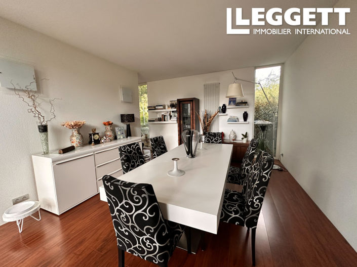 Image No.9-Maison de 4 chambres à vendre à Bordeaux