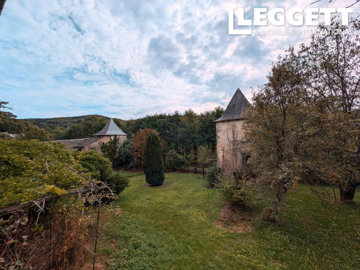 1 - Tarn, Maison