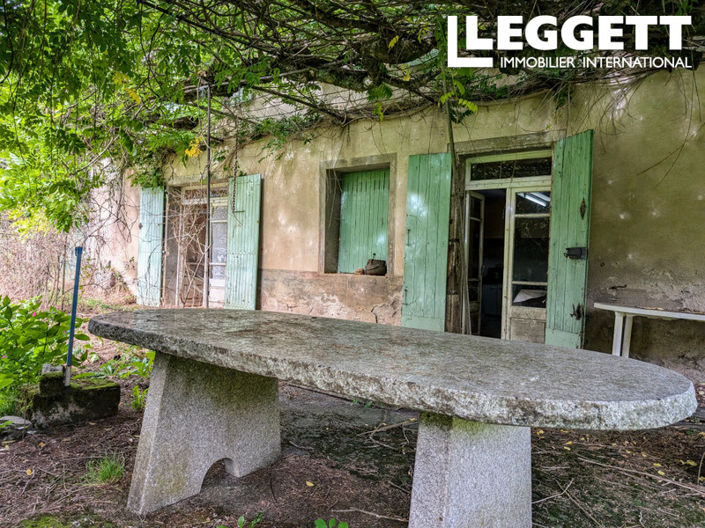 Image No.10-Maison de 3 chambres à vendre à Tarn