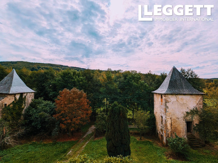 Image No.2-Maison de 3 chambres à vendre à Tarn