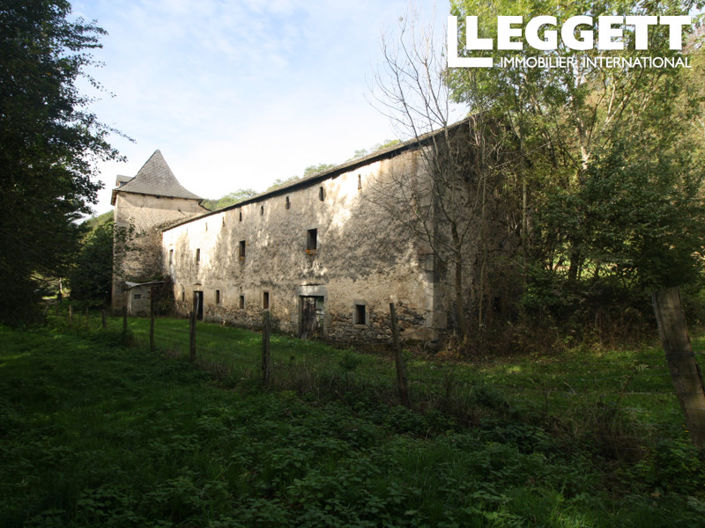 Image No.3-Maison de 3 chambres à vendre à Tarn