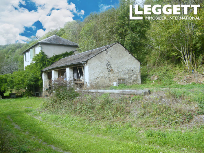 Image No.5-Maison de 3 chambres à vendre à Tarn